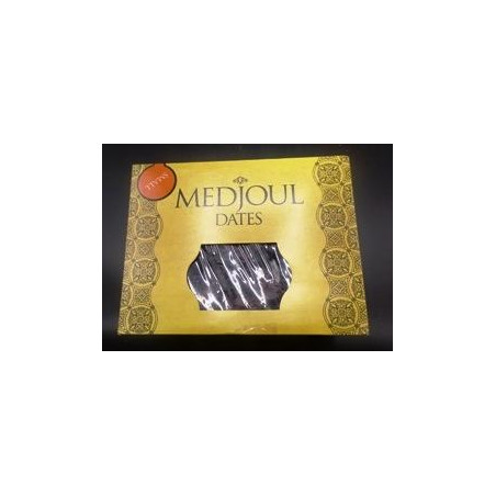 DATILES MEDJOUL JUNIOR CAJA DE 1 KILO